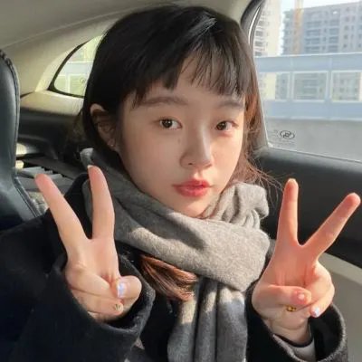 独眼女孩